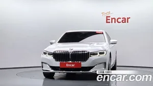 BMW 7-Series, 2020 — миниатюра 2
