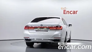 BMW 7-Series, 2020 — миниатюра 3