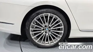 BMW 7-Series, 2020 — миниатюра 4