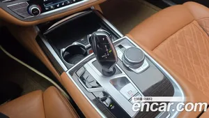 BMW 7-Series, 2020 — миниатюра 11