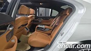 BMW 7-Series, 2020 — миниатюра 16