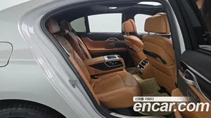BMW 7-Series, 2020 — миниатюра 17