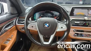 BMW 7-Series, 2020 — миниатюра 18