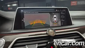 BMW 7-Series, 2020 — миниатюра 19