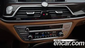 BMW 7-Series, 2020 — миниатюра 22