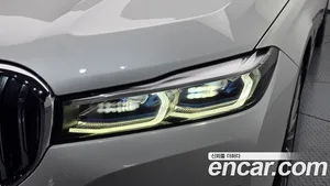 BMW 7-Series, 2020 — миниатюра 7