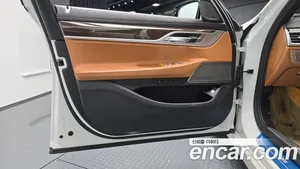 BMW 7-Series, 2020 — миниатюра 13