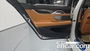 BMW 7-Series, 2020 — миниатюра 14