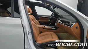 BMW 7-Series, 2020 — миниатюра 15