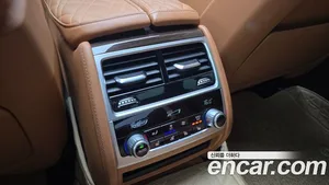 BMW 7-Series, 2020 — миниатюра 27