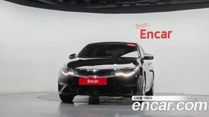 Kia K5, 2019 — миниатюра 2