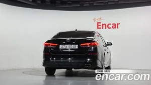 Kia K5, 2019 — миниатюра 3