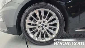Kia K5, 2019 — миниатюра 4