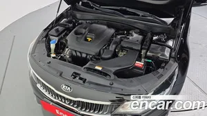 Kia K5, 2019 — миниатюра 5