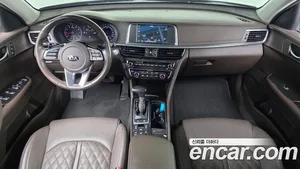 Kia K5, 2019 — миниатюра 9