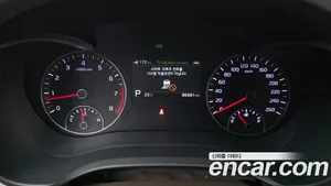 Kia K5, 2019 — миниатюра 10