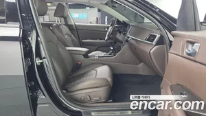 Kia K5, 2019 — миниатюра 16
