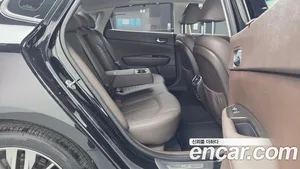 Kia K5, 2019 — миниатюра 17
