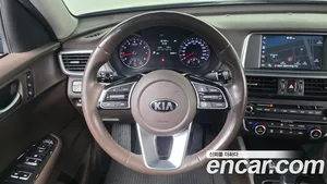 Kia K5, 2019 — миниатюра 18