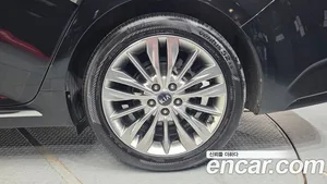 Kia K5, 2019 — миниатюра 6