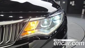 Kia K5, 2019 — миниатюра 7