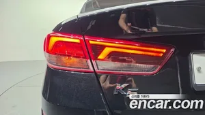 Kia K5, 2019 — миниатюра 8