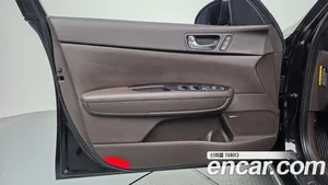 Kia K5, 2019 — миниатюра 13