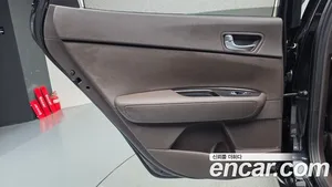 Kia K5, 2019 — миниатюра 14
