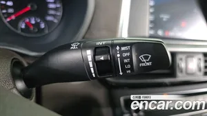 Kia K5, 2019 — миниатюра 27