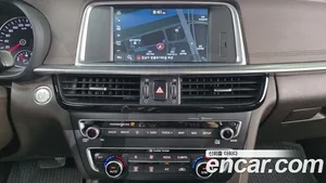 Kia K5, 2019 — миниатюра 31