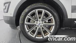 Ford Explorer, 2016 — миниатюра 5
