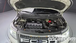 Ford Explorer, 2016 — миниатюра 6