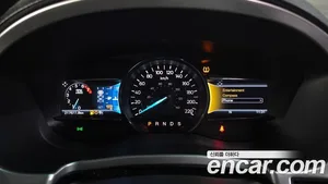 Ford Explorer, 2016 — миниатюра 8