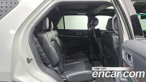 Ford Explorer, 2016 — миниатюра 12