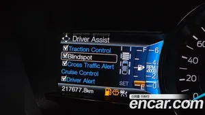 Ford Explorer, 2016 — миниатюра 17