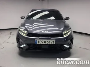 Kia K3, 2021 — миниатюра 3