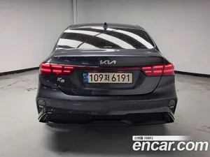 Kia K3, 2021 — миниатюра 4