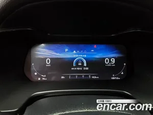 Kia K3, 2021 — миниатюра 5