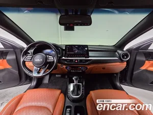 Kia K3, 2021 — миниатюра 7