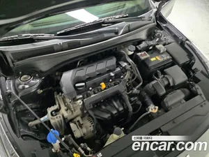 Kia K3, 2021 — миниатюра 8