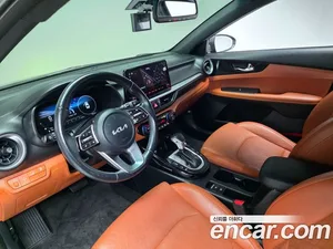 Kia K3, 2021 — миниатюра 9