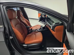 Kia K3, 2021 — миниатюра 10