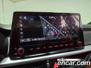 Kia K3, 2021 — миниатюра 12