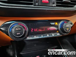 Kia K3, 2021 — миниатюра 14