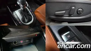 Kia K3, 2021 — миниатюра 15