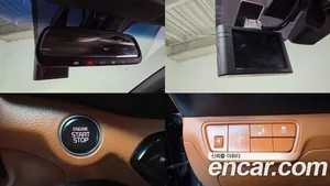 Kia K3, 2021 — миниатюра 16
