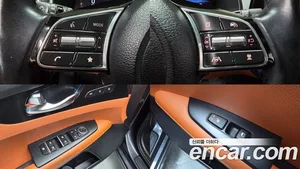 Kia K3, 2021 — миниатюра 17