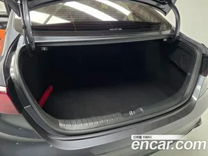 Kia K3, 2021 — миниатюра 18