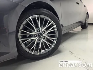 Kia K3, 2021 — миниатюра 19