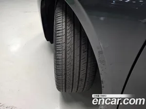 Kia K3, 2021 — миниатюра 20